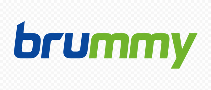 brummy লোগো